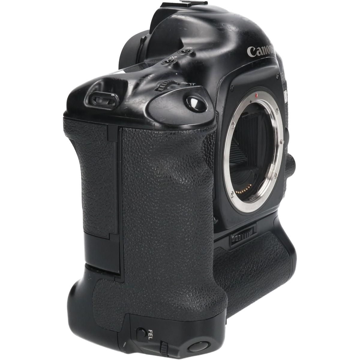 EOS-1V HS
