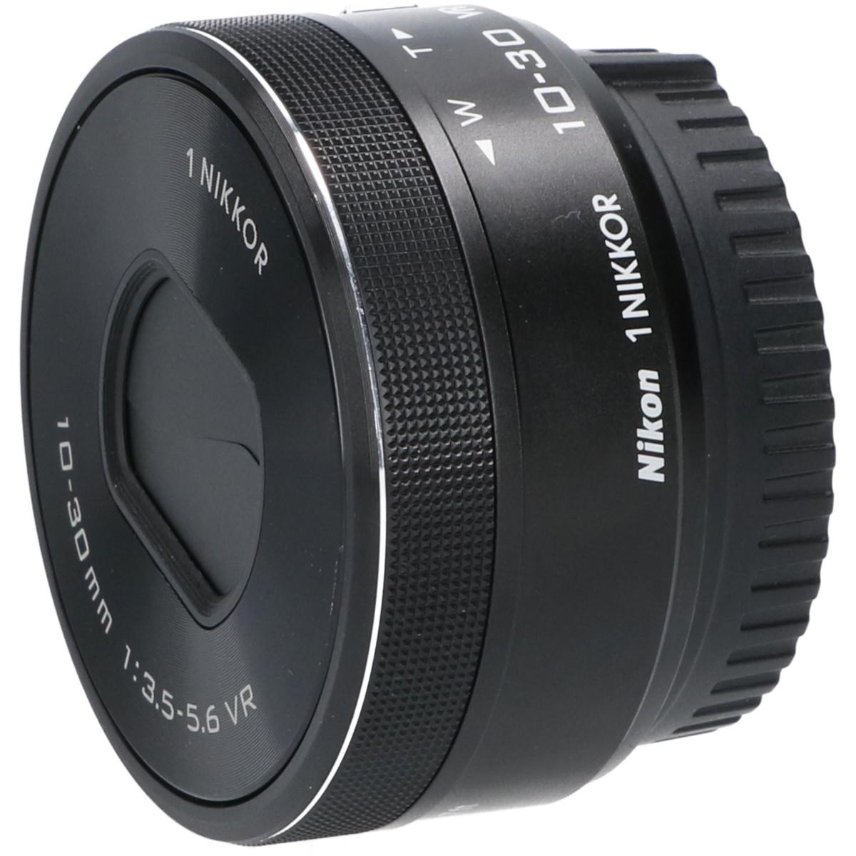 1 NIKKOR VR10-30/3.5-5.6PD-ZOOM