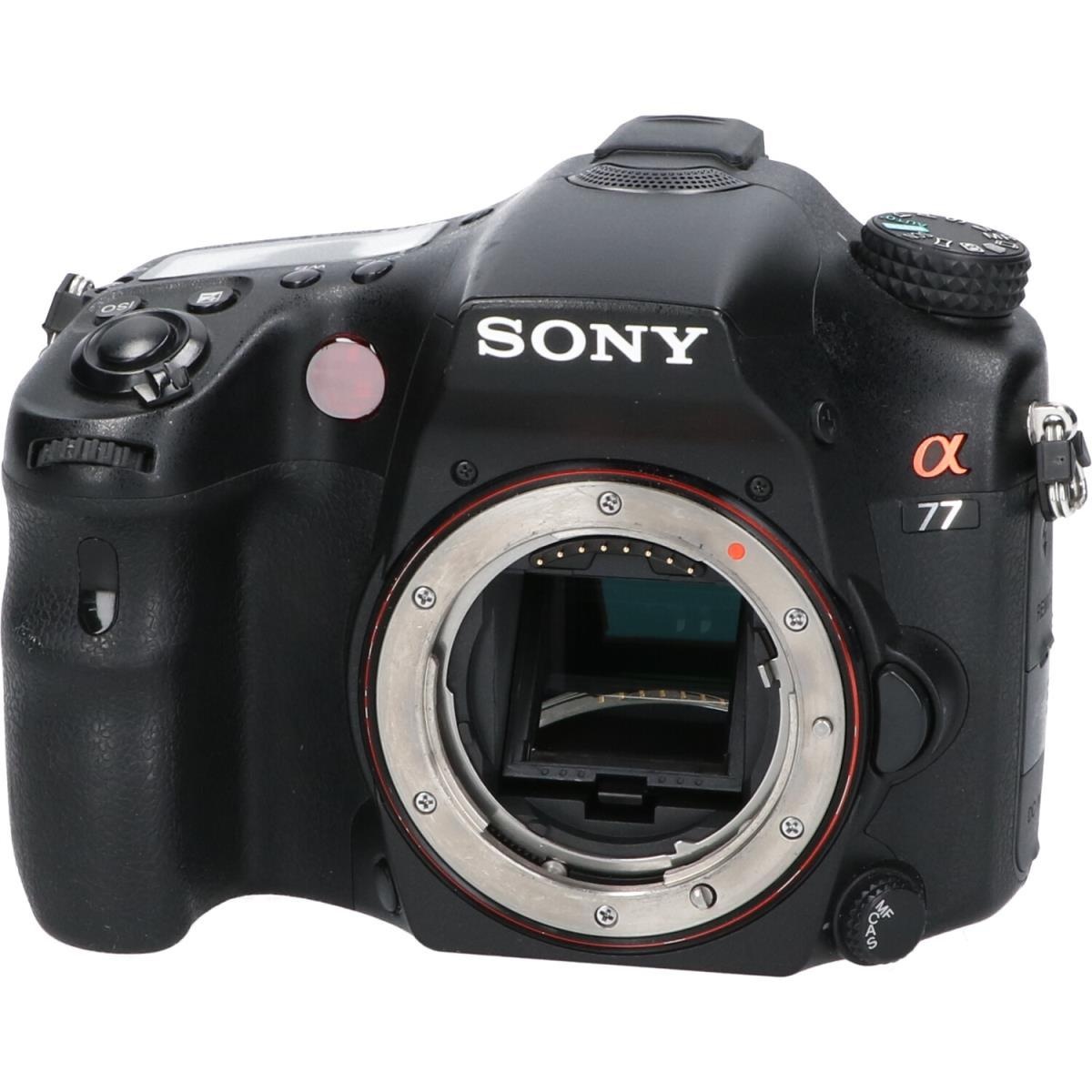 α77 SLT-A77V