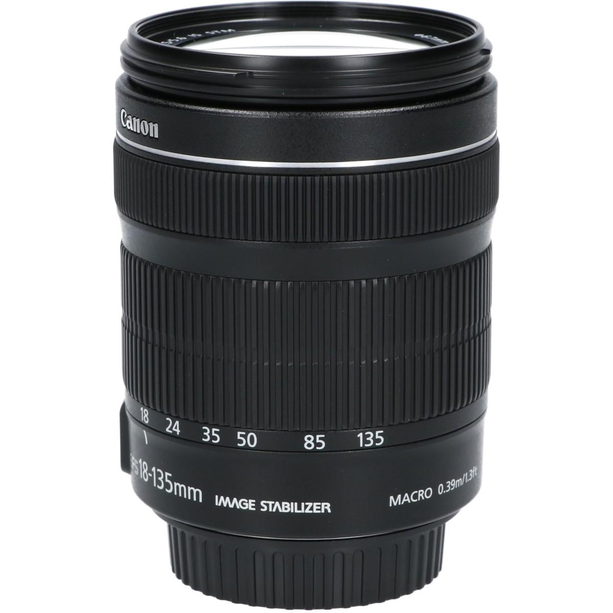 EF-S18-135/3.5-5.6IS STM