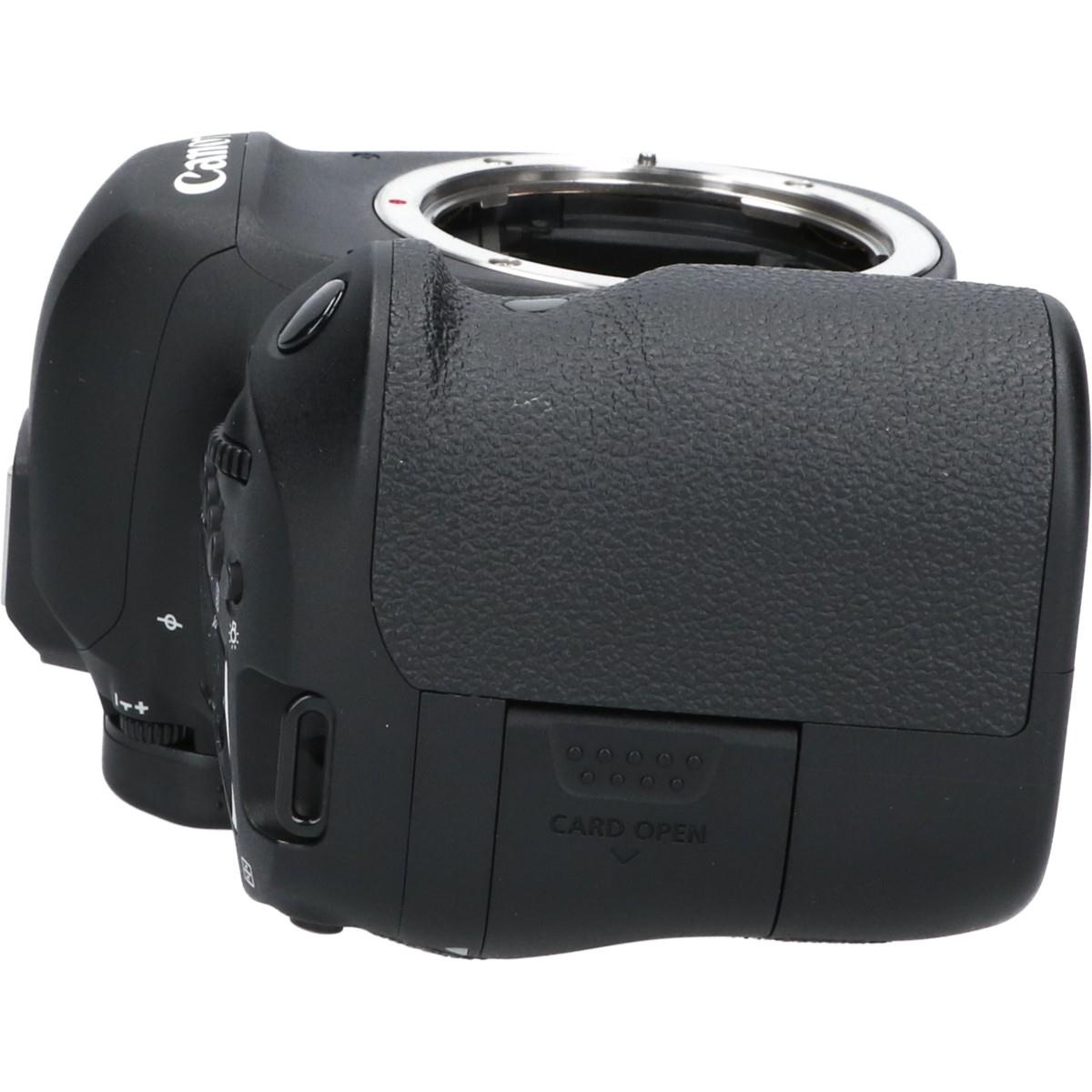 EOS 6D MARK II