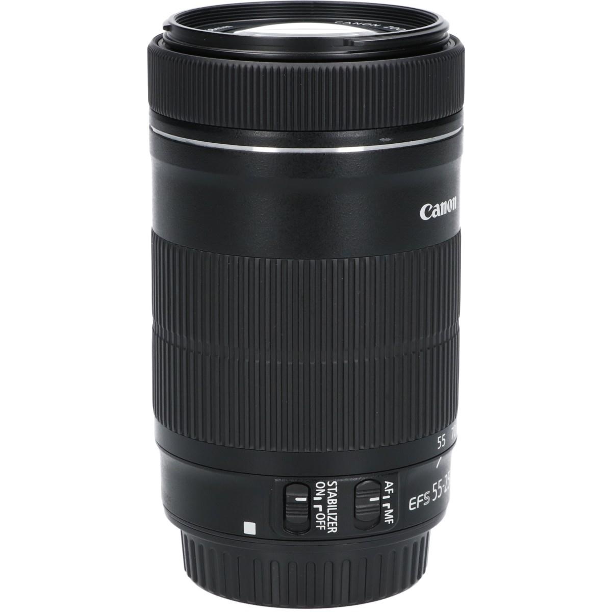 EF-S55-250/4-5.6IS STM