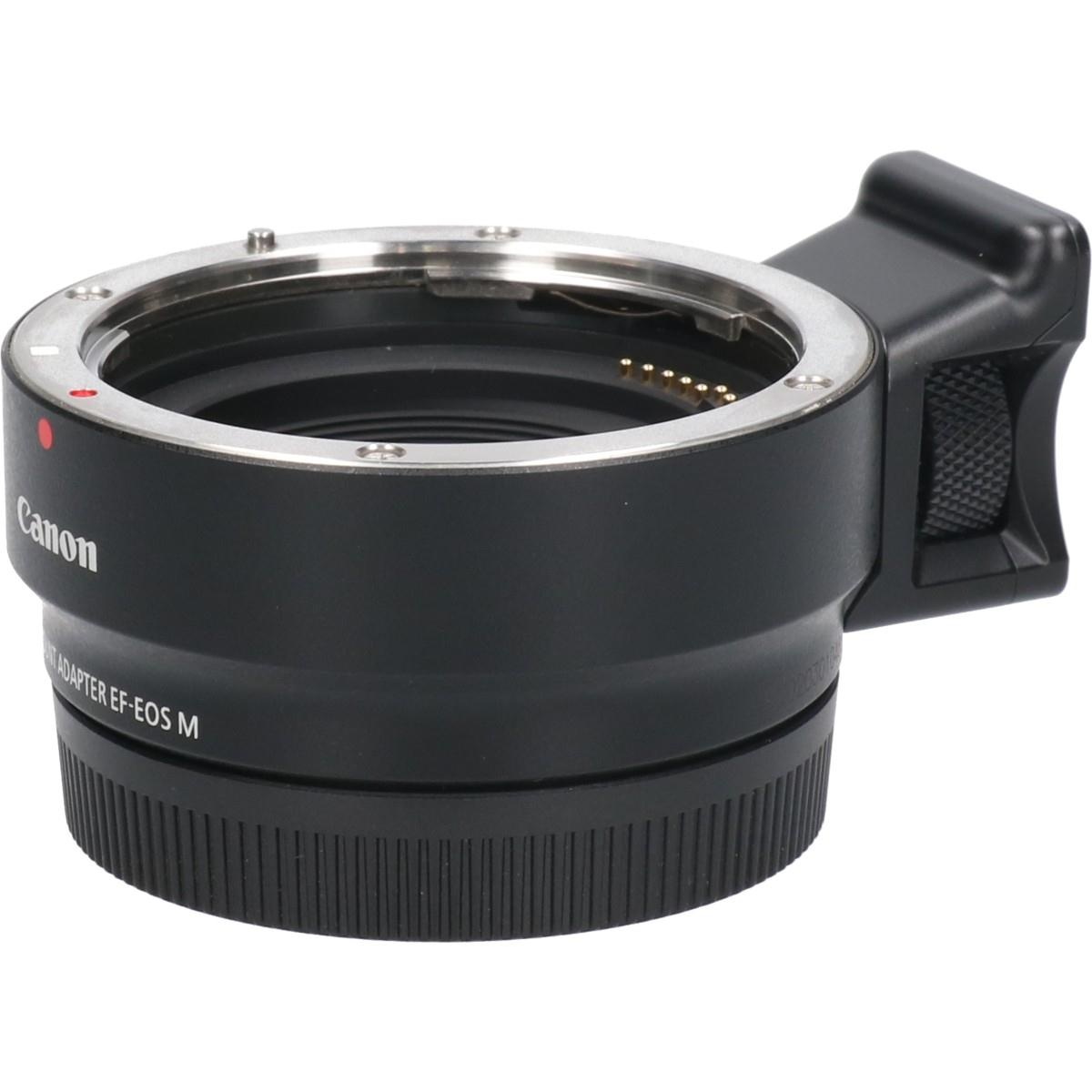 EF-EOS M