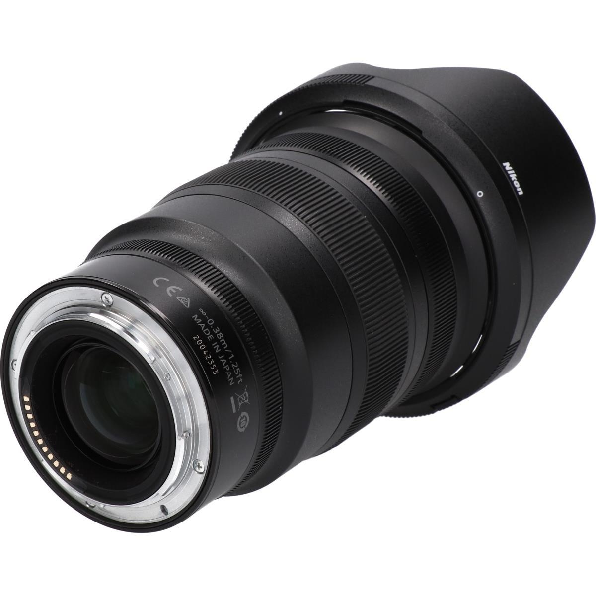 Z24-70/2.8S