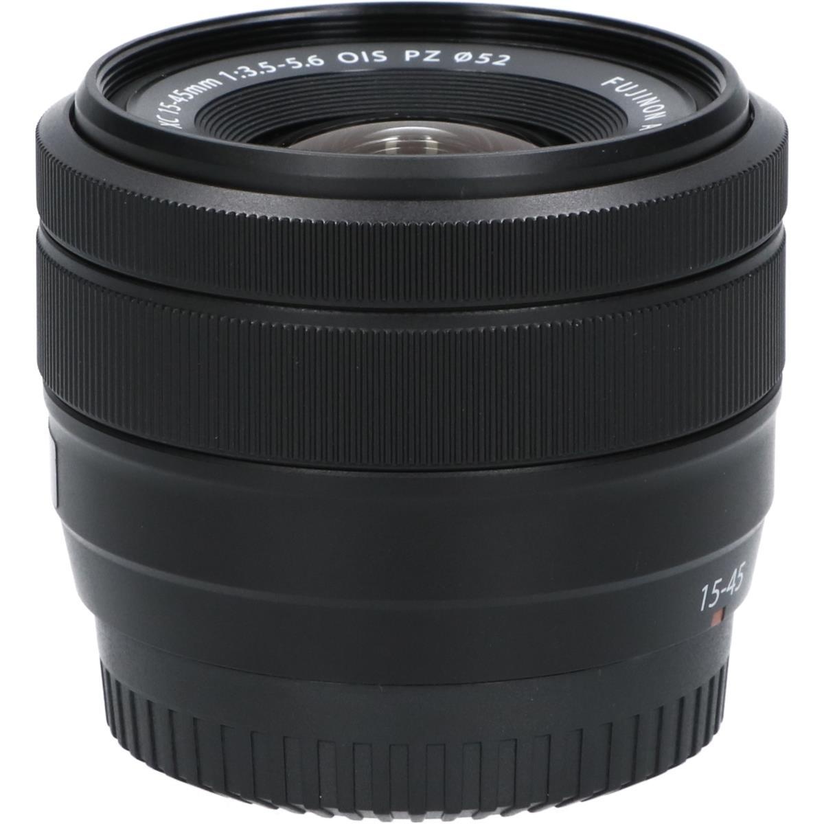 XC15-45/3.5-5.6 BLACK