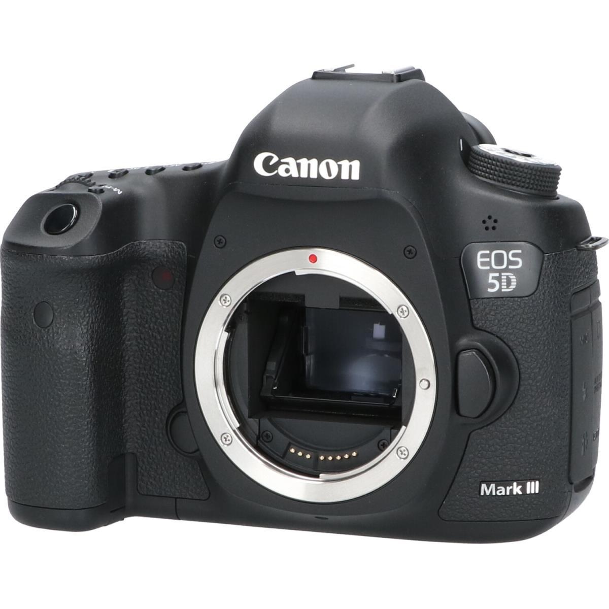 EOS5D MARK III