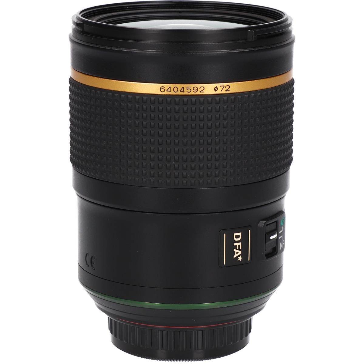 HD D FA★50/1.4SDM AW