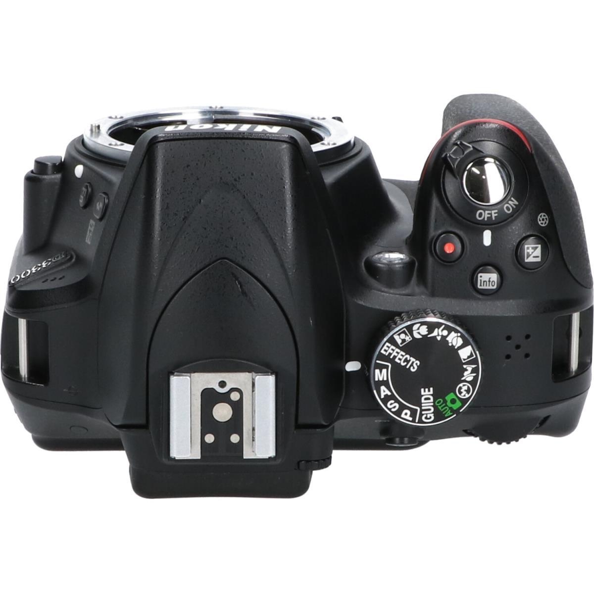 D3300
