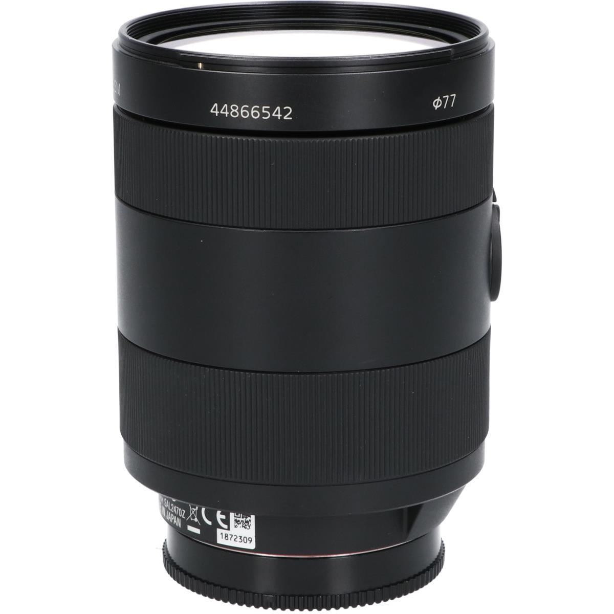 24-70/2.8ZA SSM(SAL2470Z)