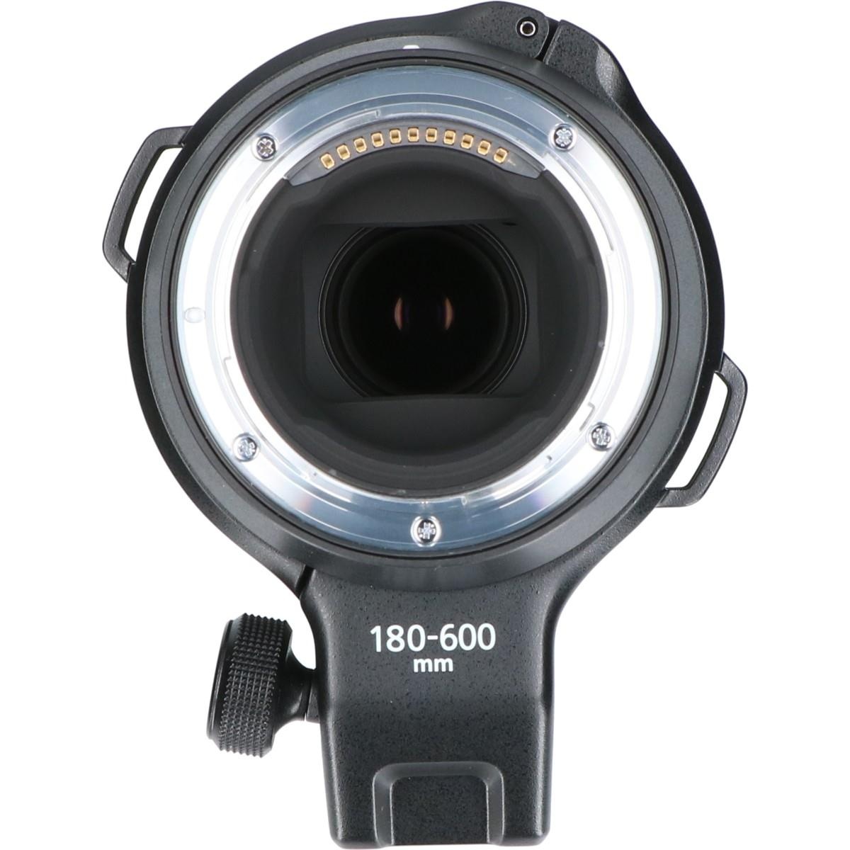 Z180-600/5.6-6.3VR