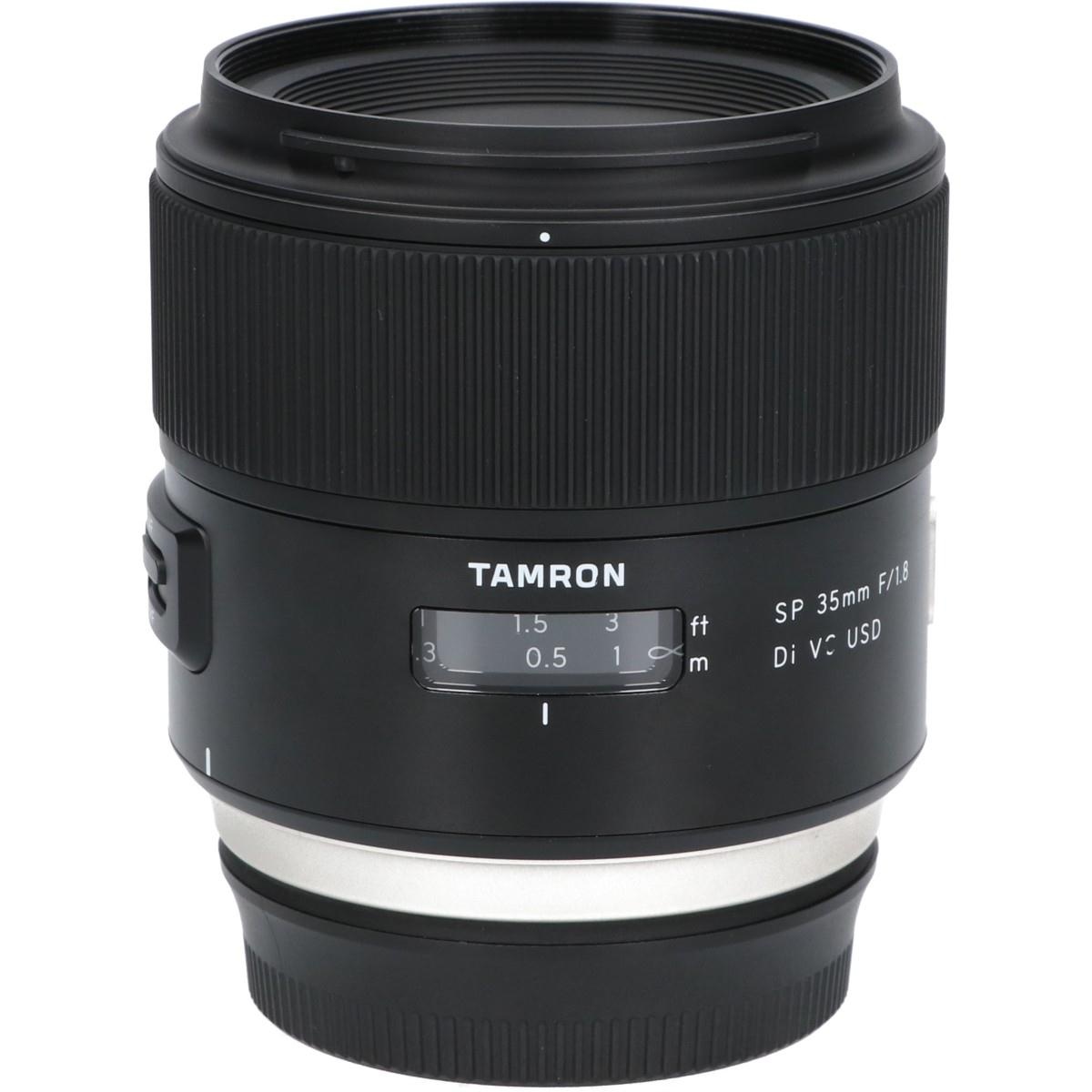 EOS35/1.8DI VC USD F012