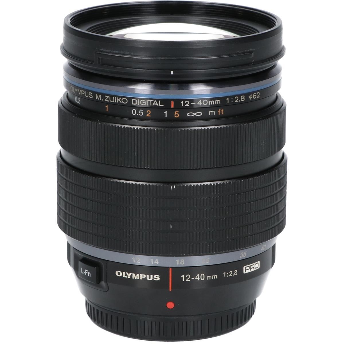 MZD12-40/2.8PRO