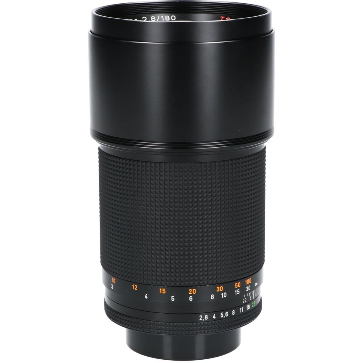 SONNAR180/2.8MM(J)