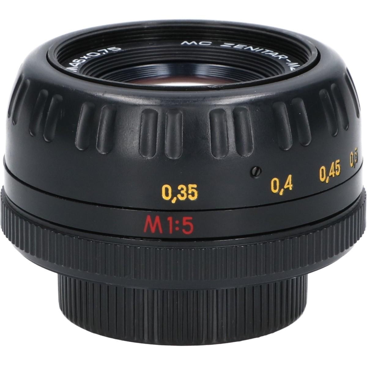 MC ZENITER 50/2