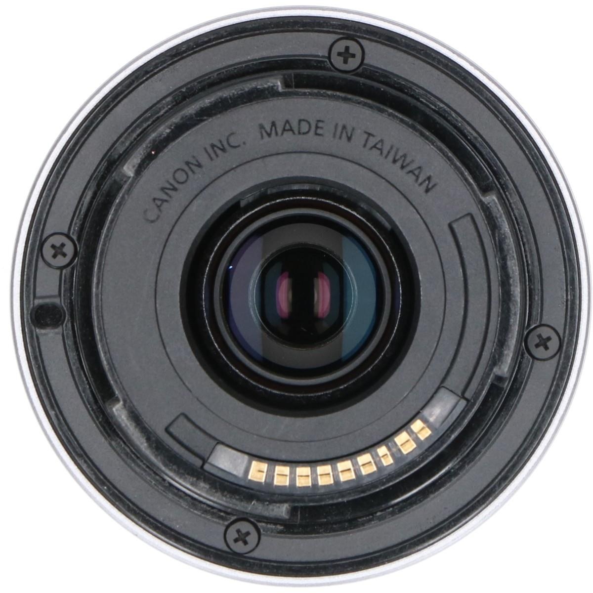 EF-M55-200/4.5-6.3IS STM