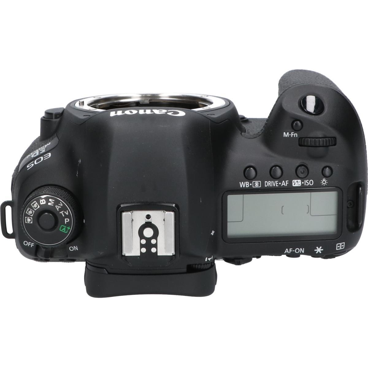 EOS5D MARK IV