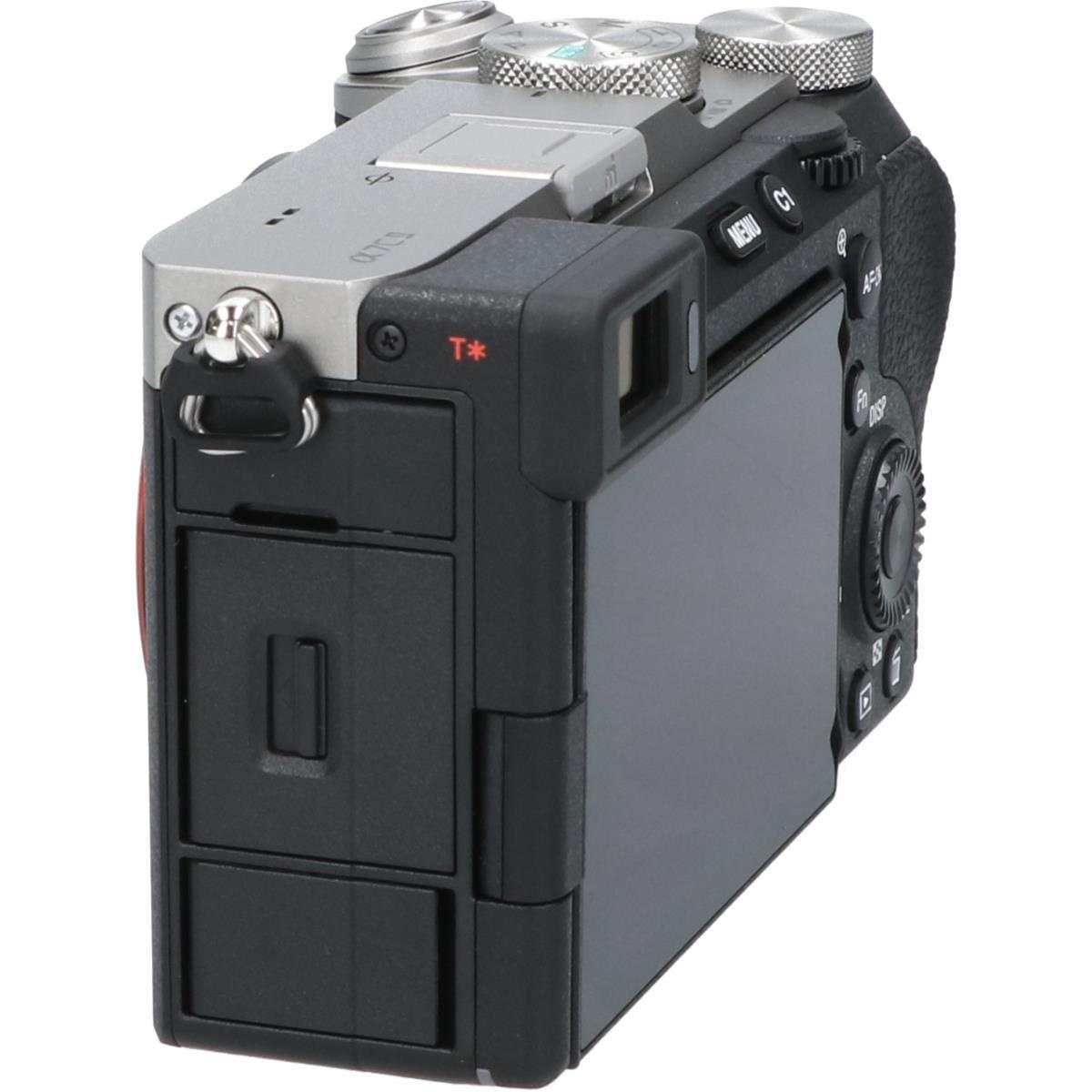 α7C II ILCE-7CM2