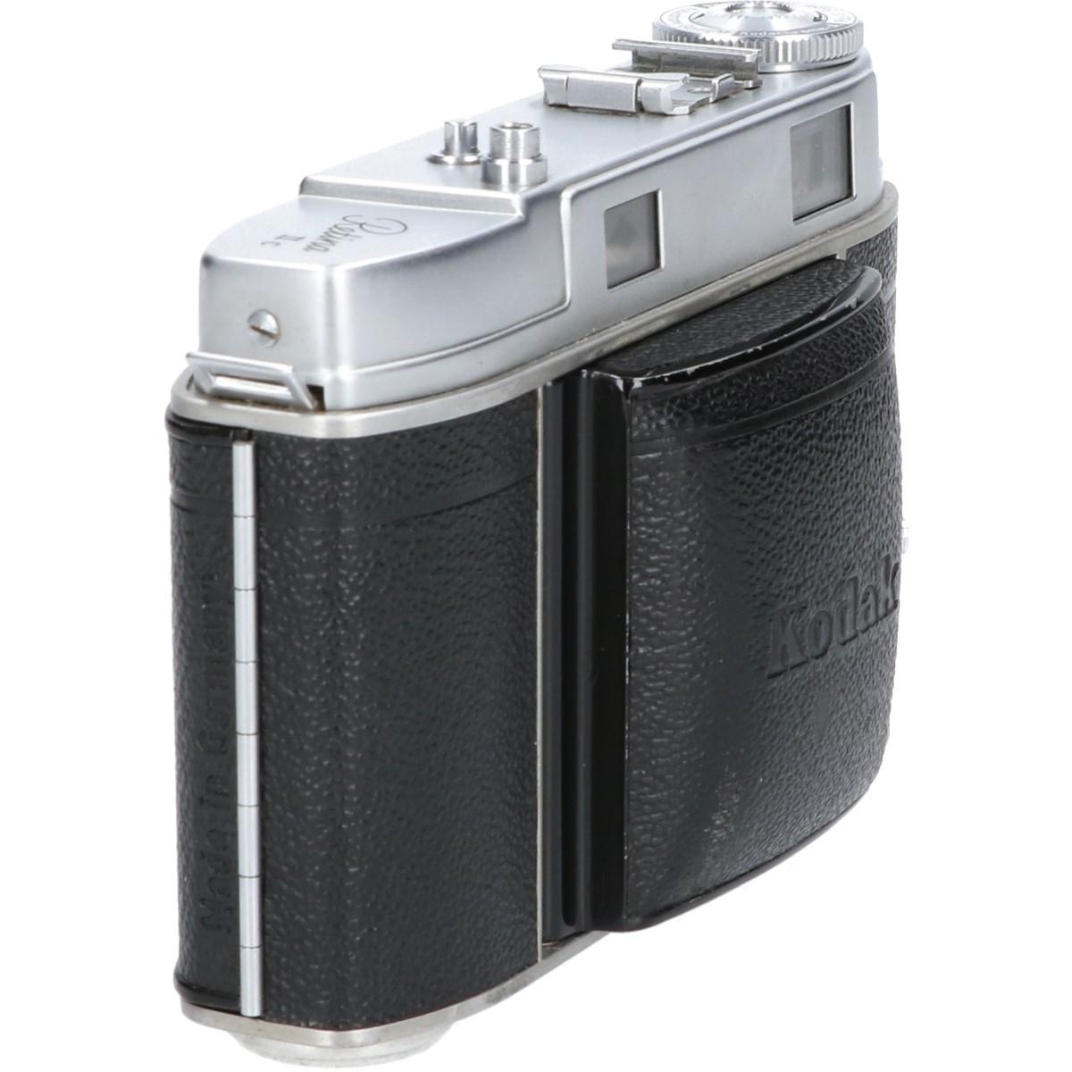 RETINA IIC