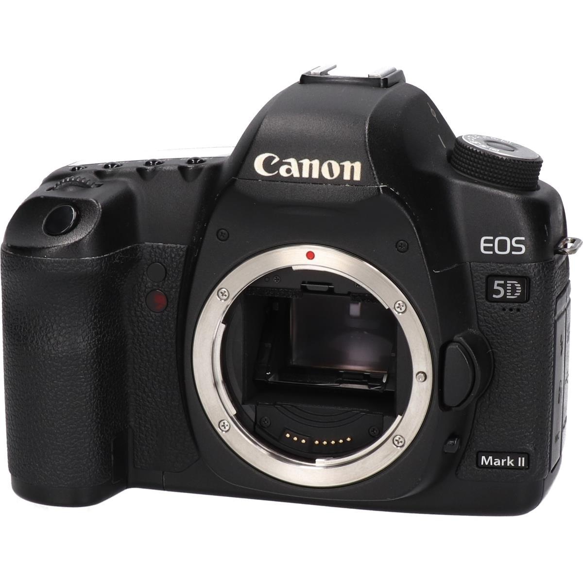 EOS5D MARK II