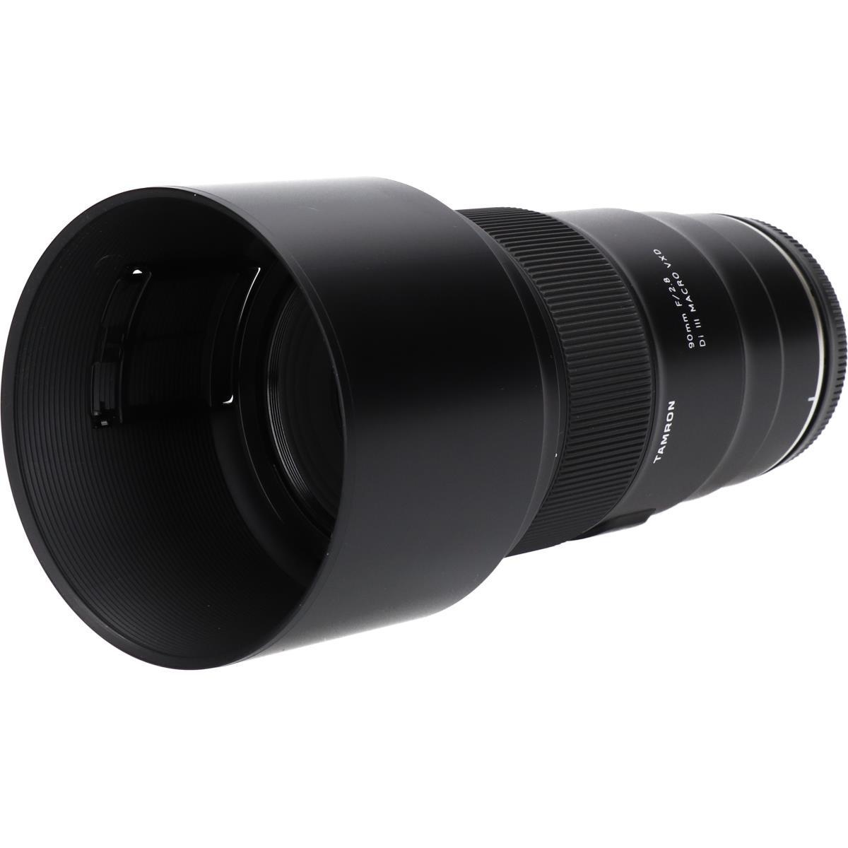 Z90/2.8DI III MACRO F072Z