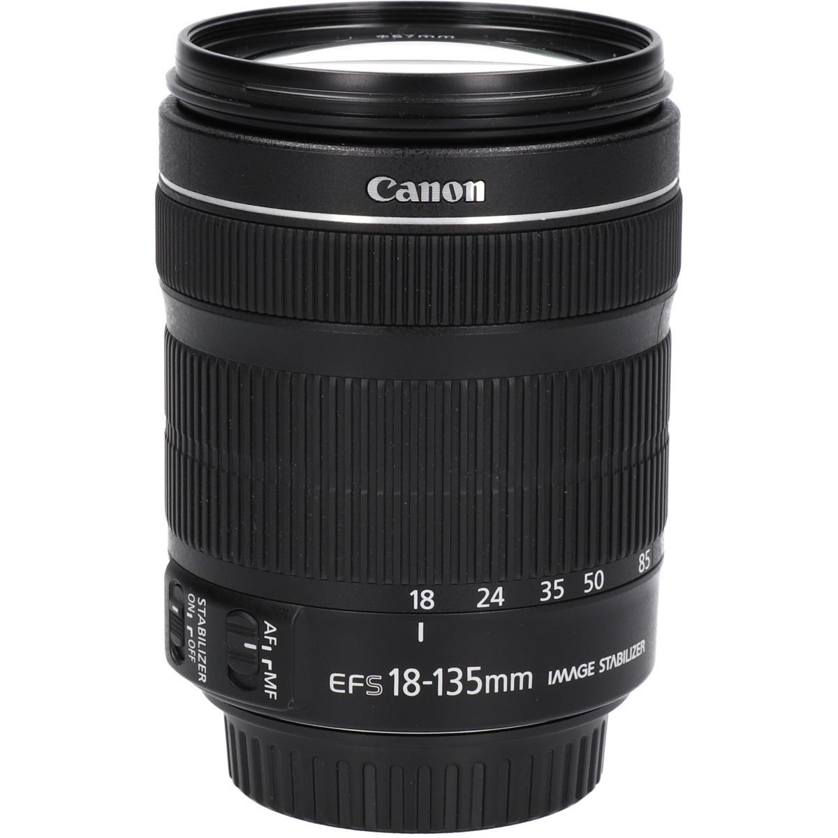 EF-S18-135/3.5-5.6IS STM