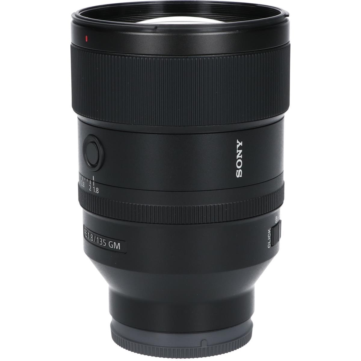 FE135/1.8GM(SEL135F18GM)