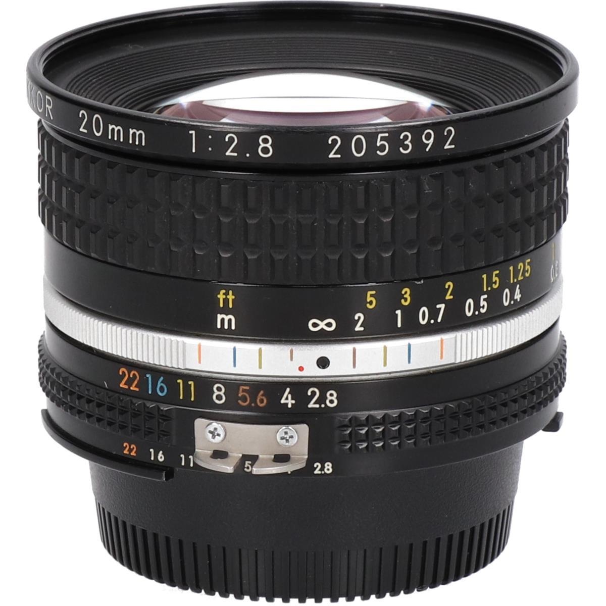 AI20/2.8S