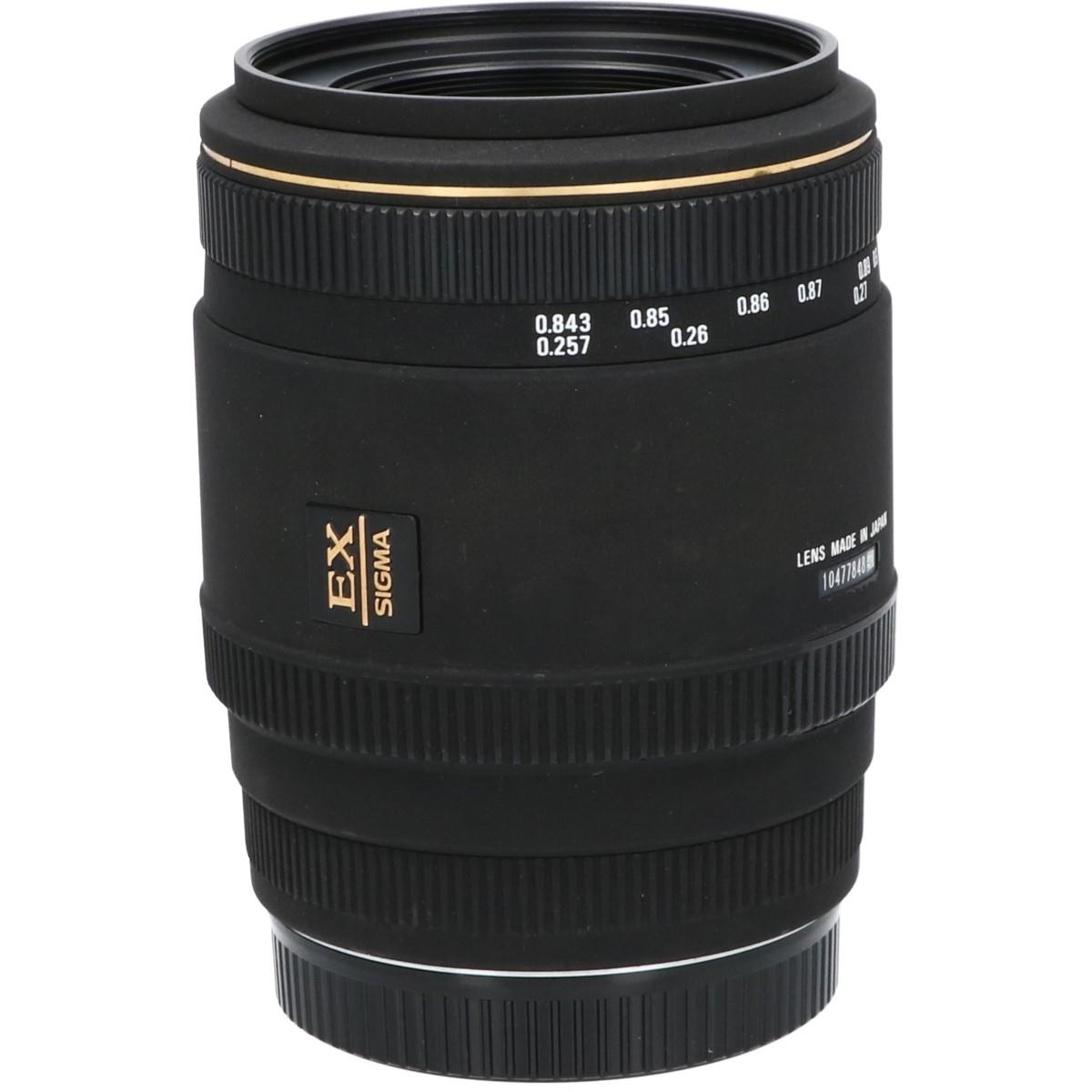 EOS70/2.8EX DG MACRO