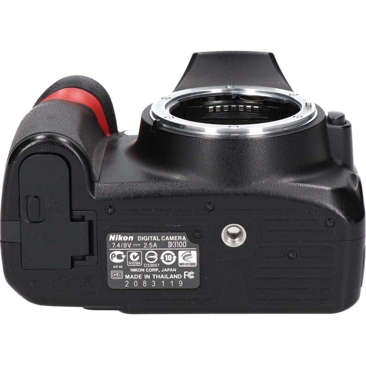 D3100