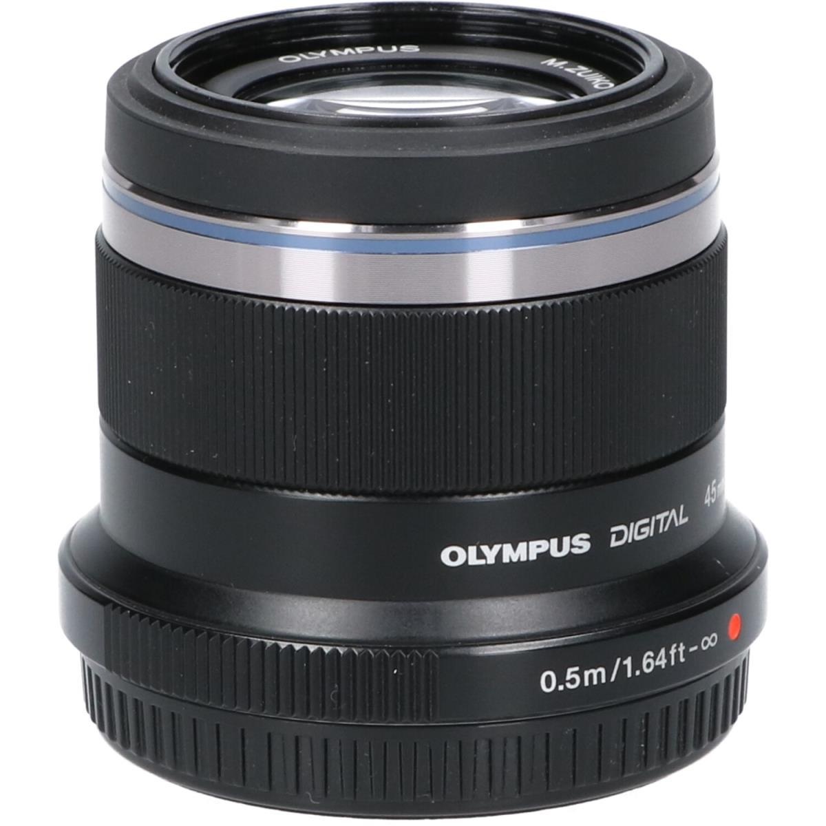 MZD45/1.8ブラック