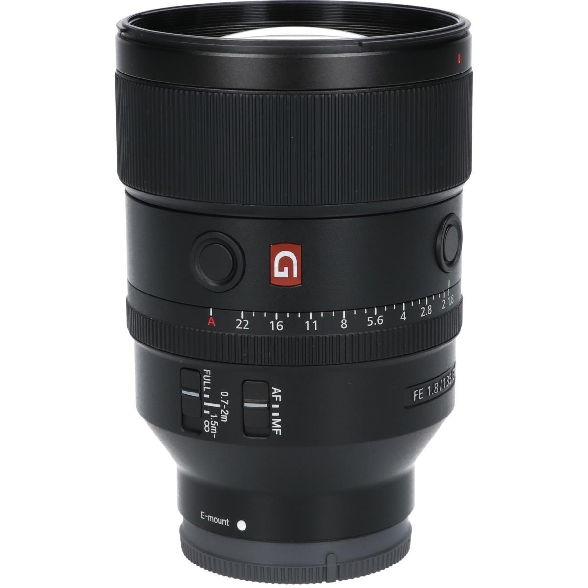 FE135/1.8GM(SEL135F18GM)
