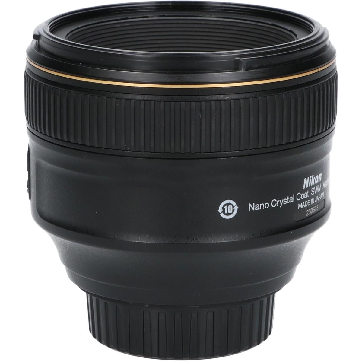 AF-S58/1.4G