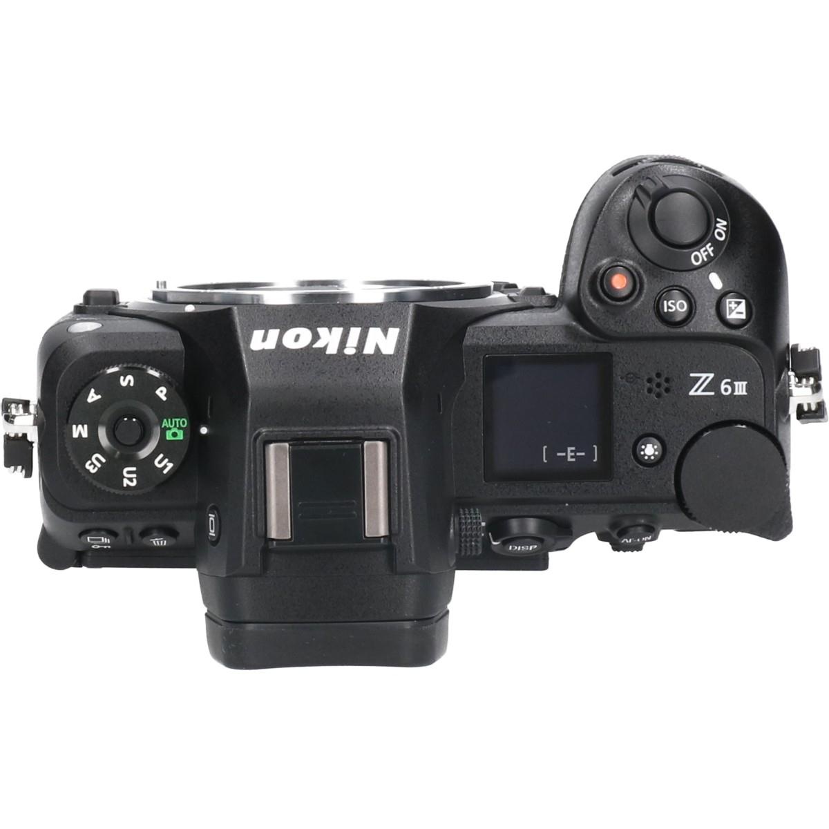 Z6III