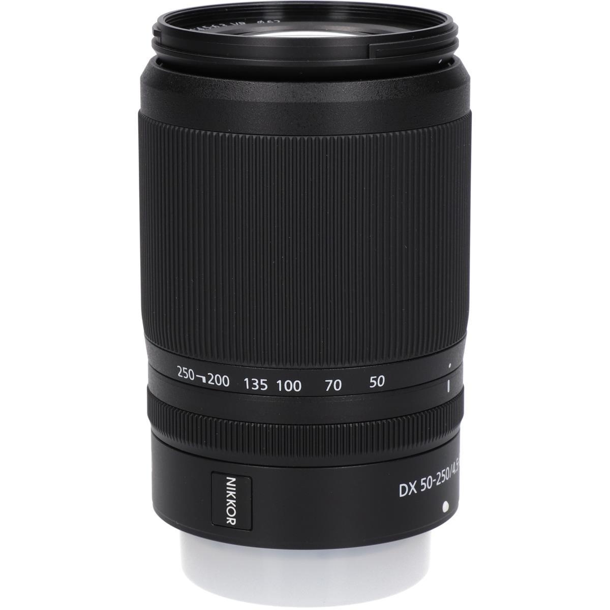 Z DX50-250/4.5-6.3VR
