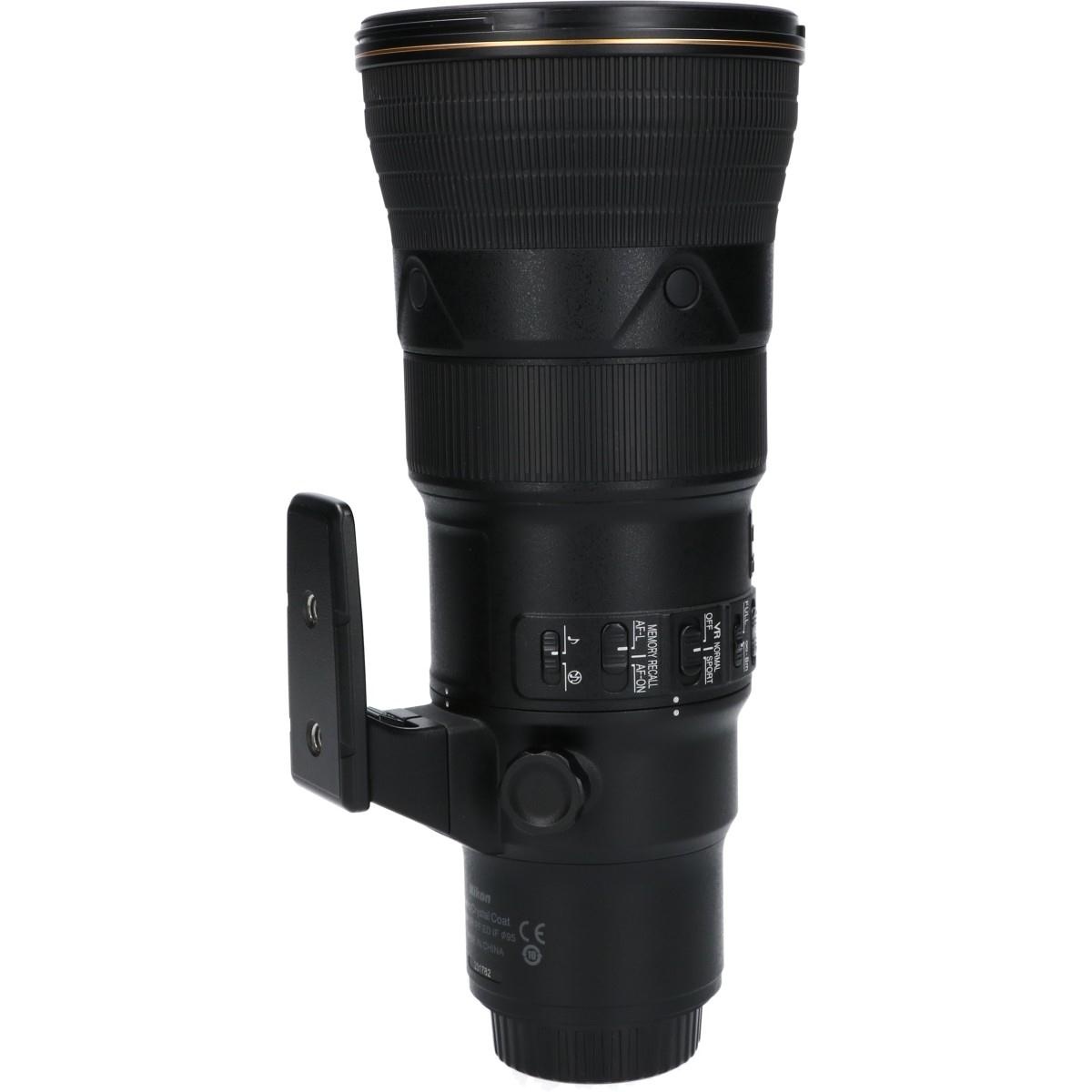 AF-S500/5.6E PF ED VR