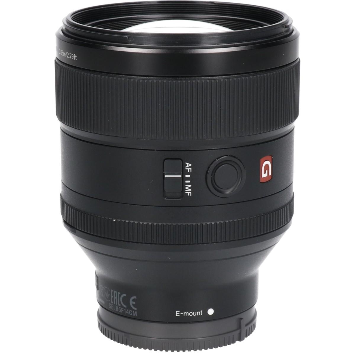 FE85/1.4GM(SEL85F14GM)