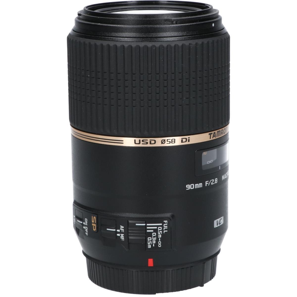 EOS90/2.8Di MACRO VC F004