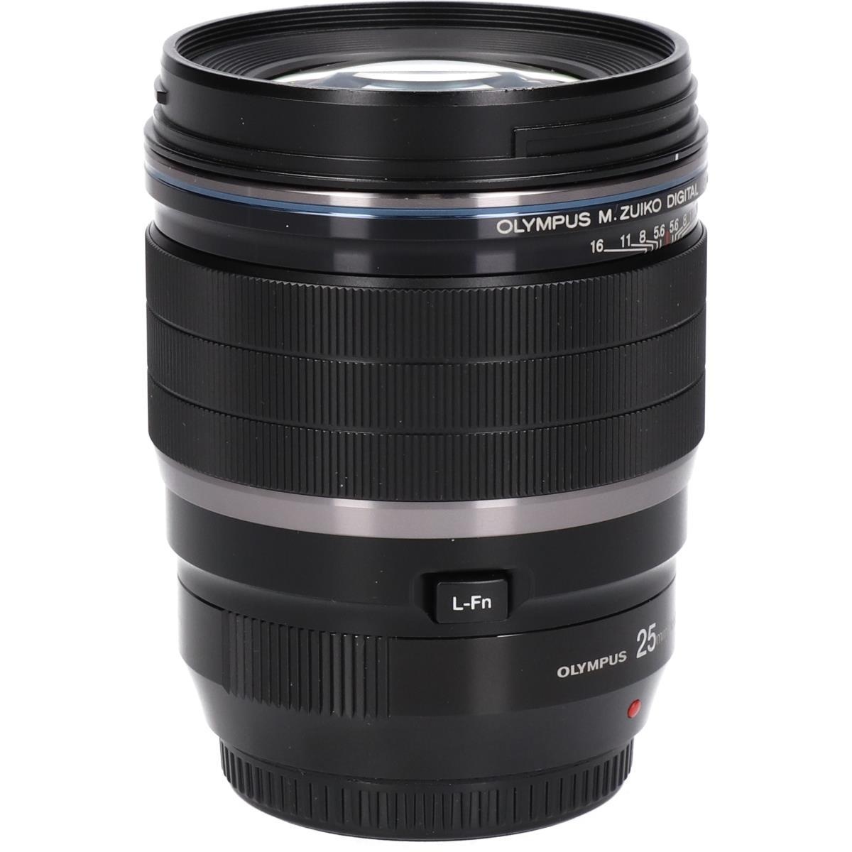 MZD ED25/1.2PRO