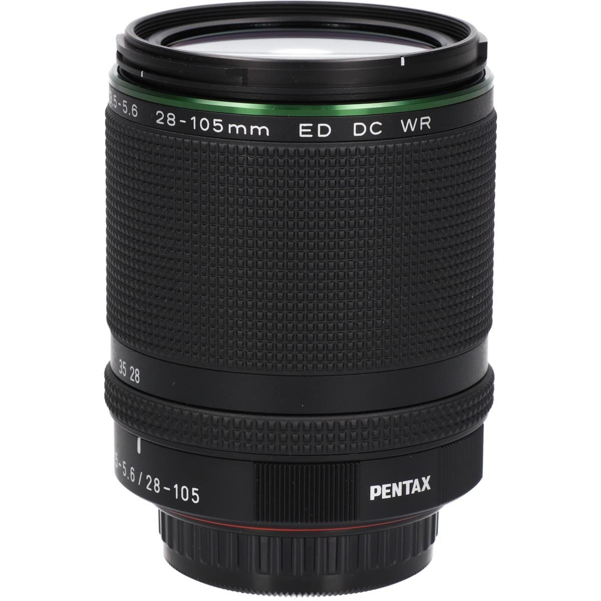 HD D FA28-105/3.5-5.6ED