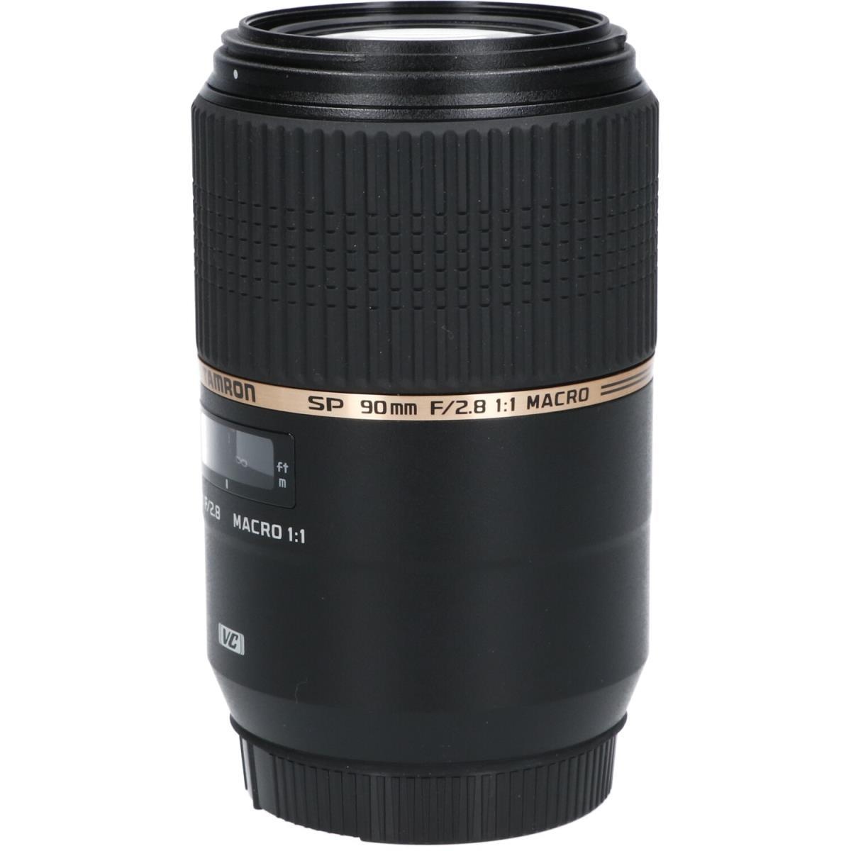 EOS90/2.8Di MACRO VC F004