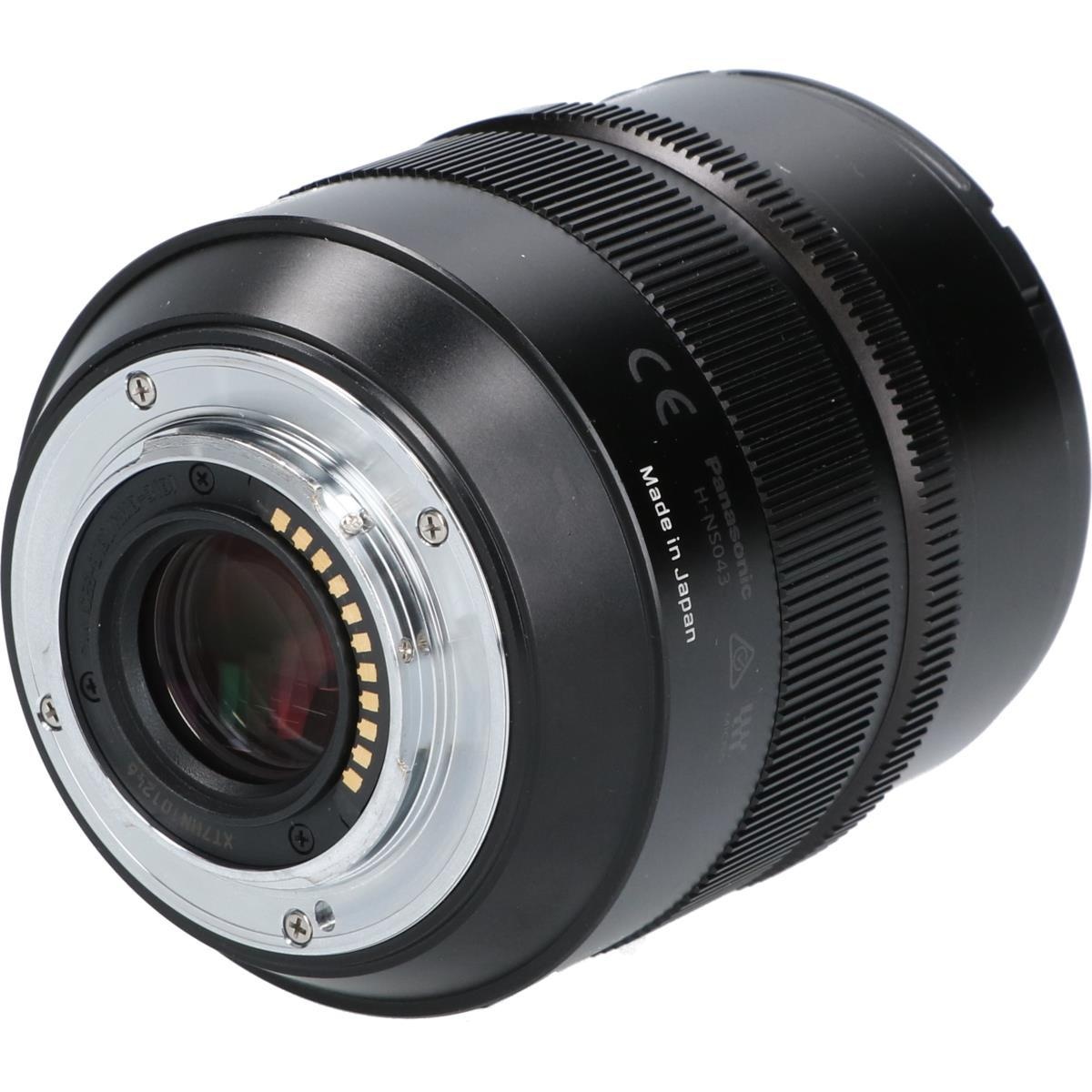DG NOCTICRON42.5/1.2ASPH.