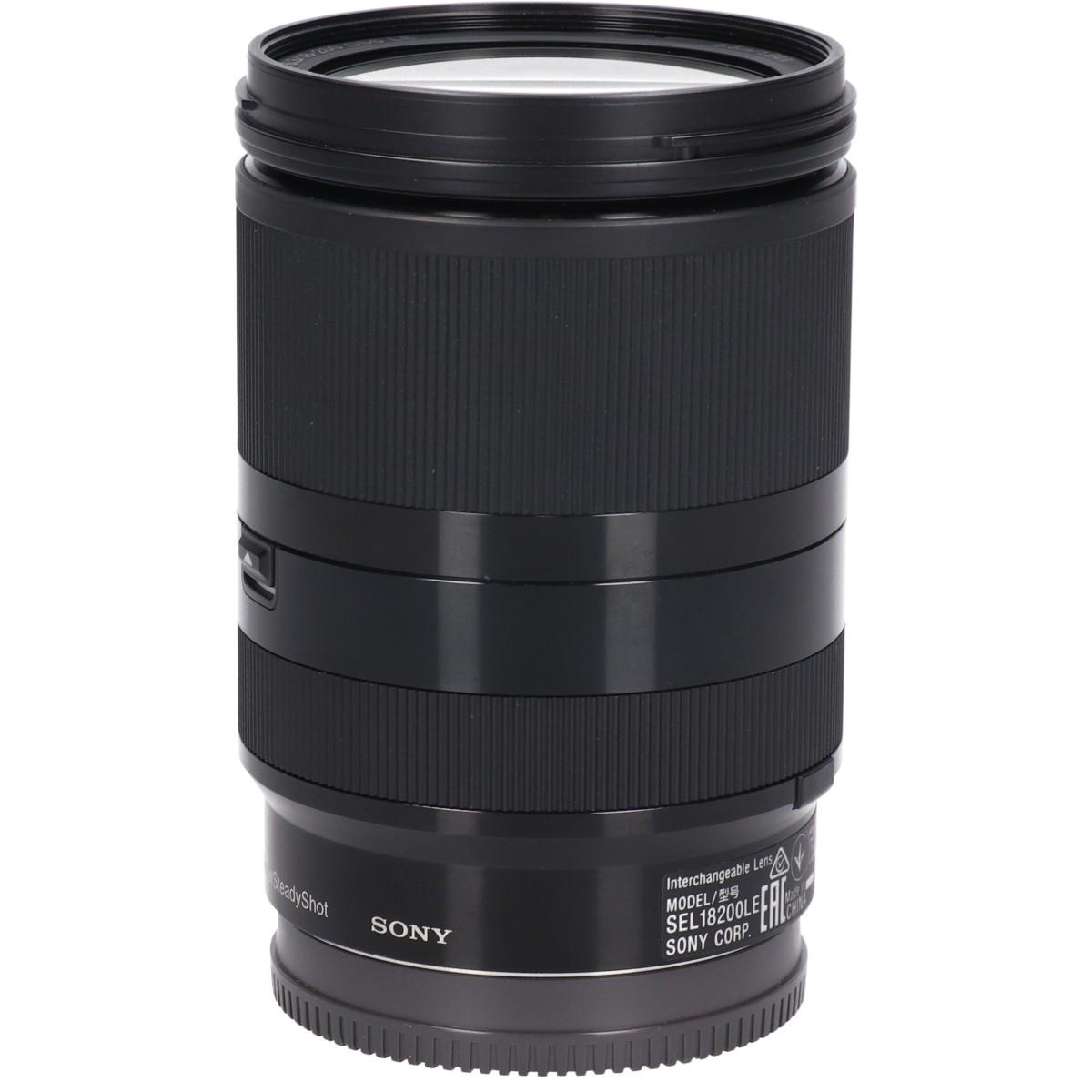 E18-200/3.5-6.3OSS LE