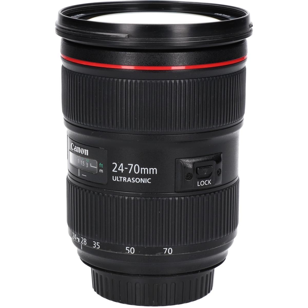 EF24-70/2.8LIIUSM