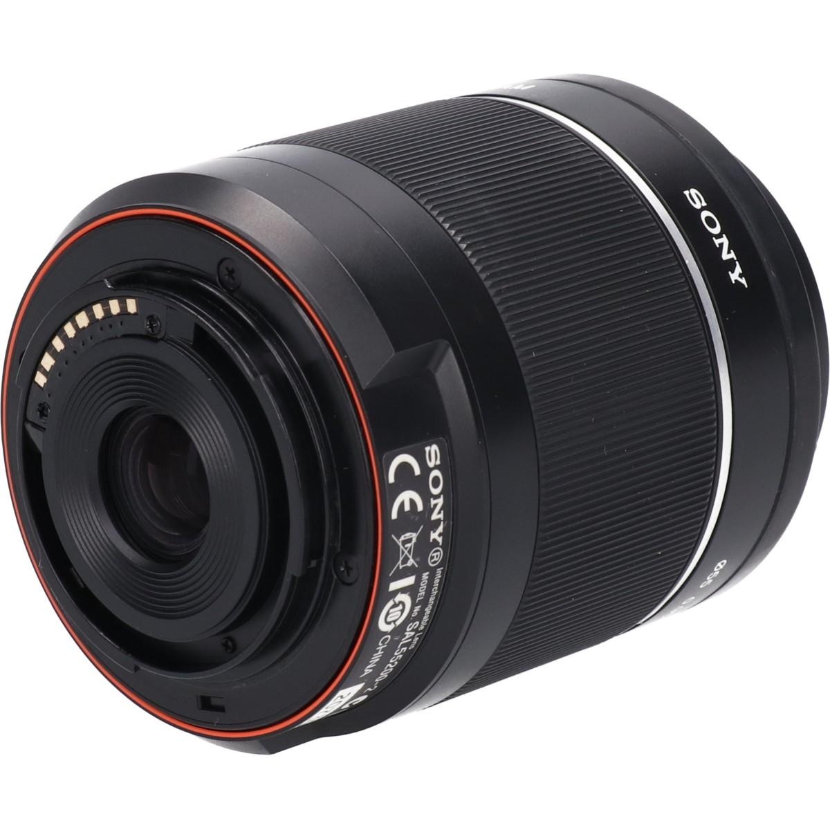 DT55-200/4-5.6SAM