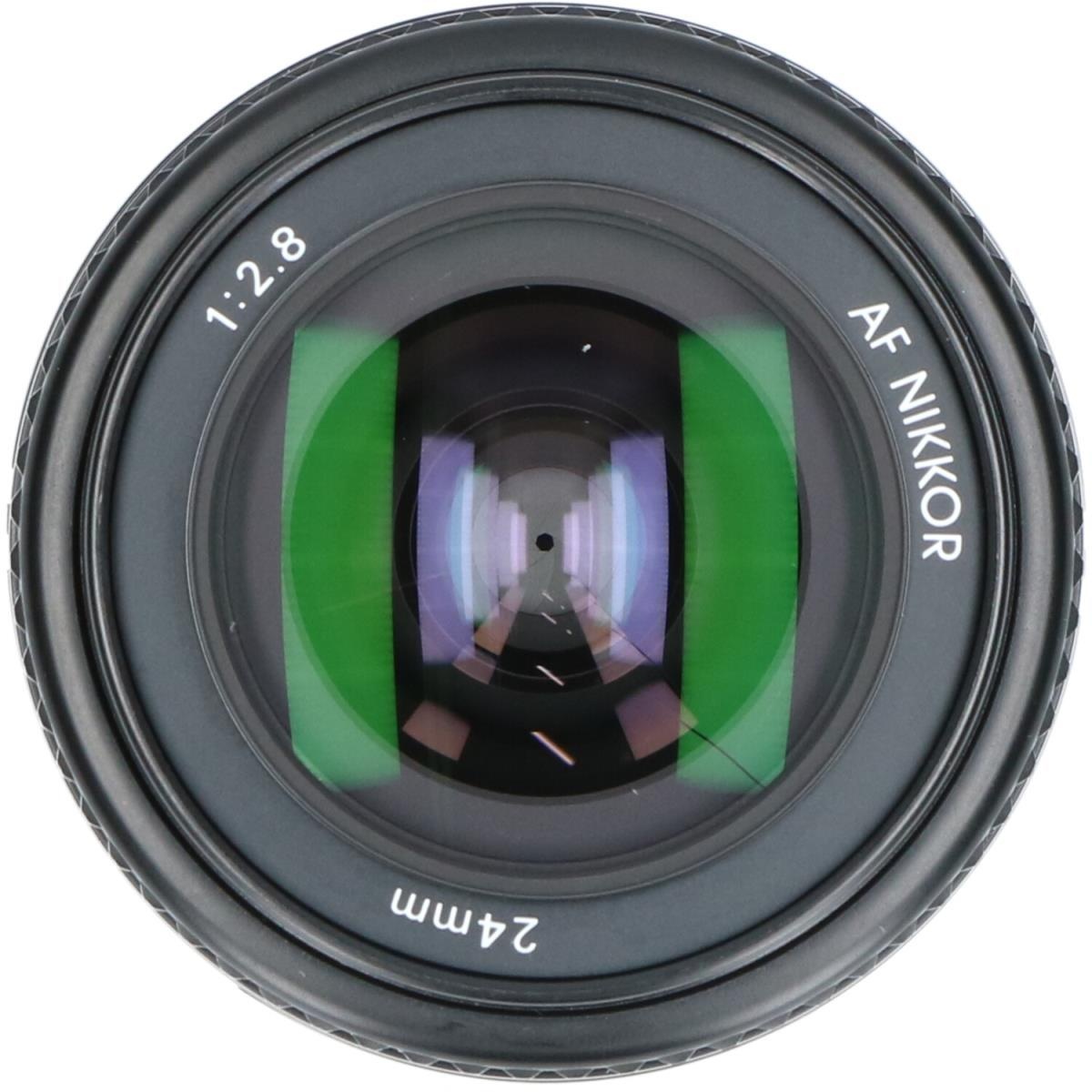 AF24/2.8
