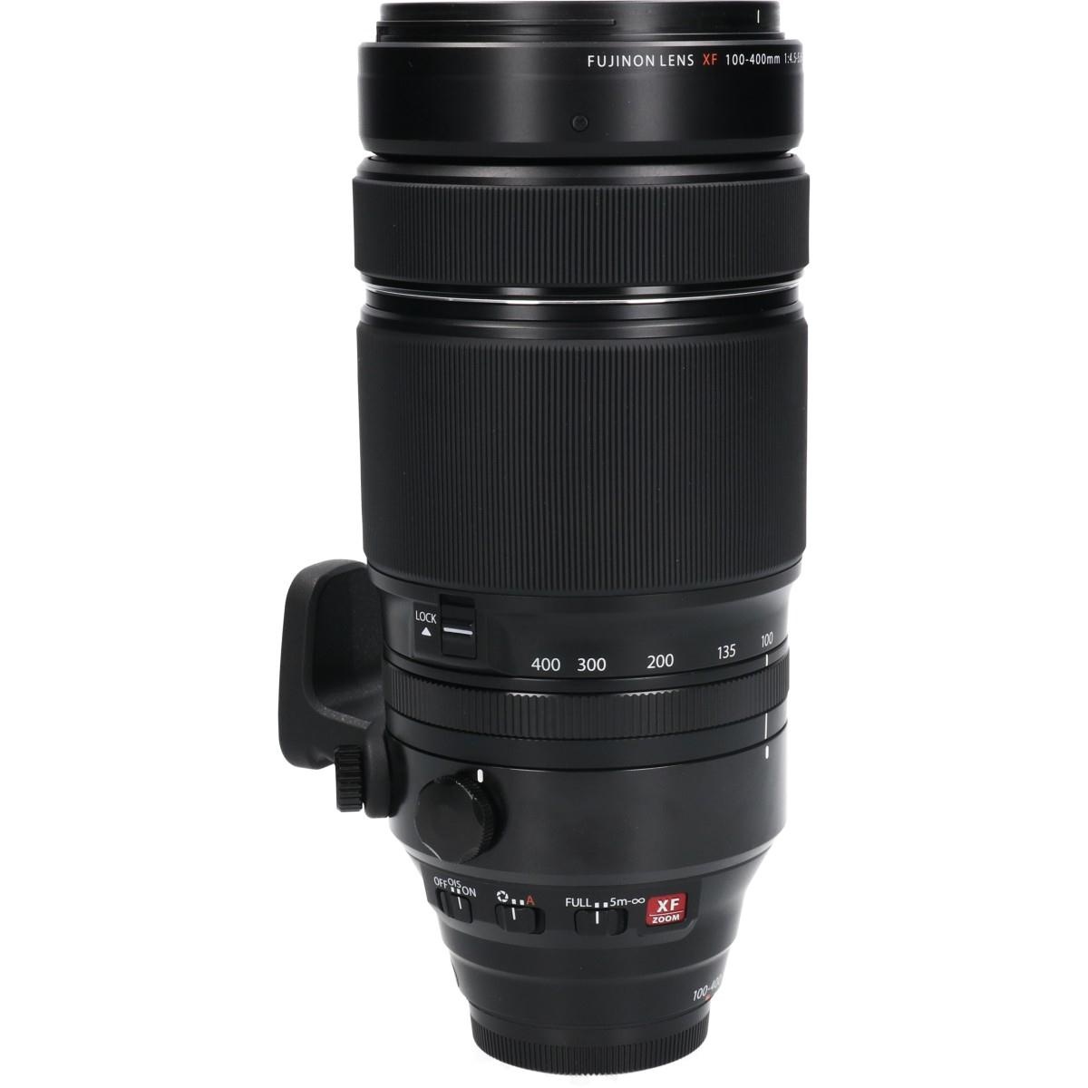 XF100-400/4.5-5.6R LM OIS