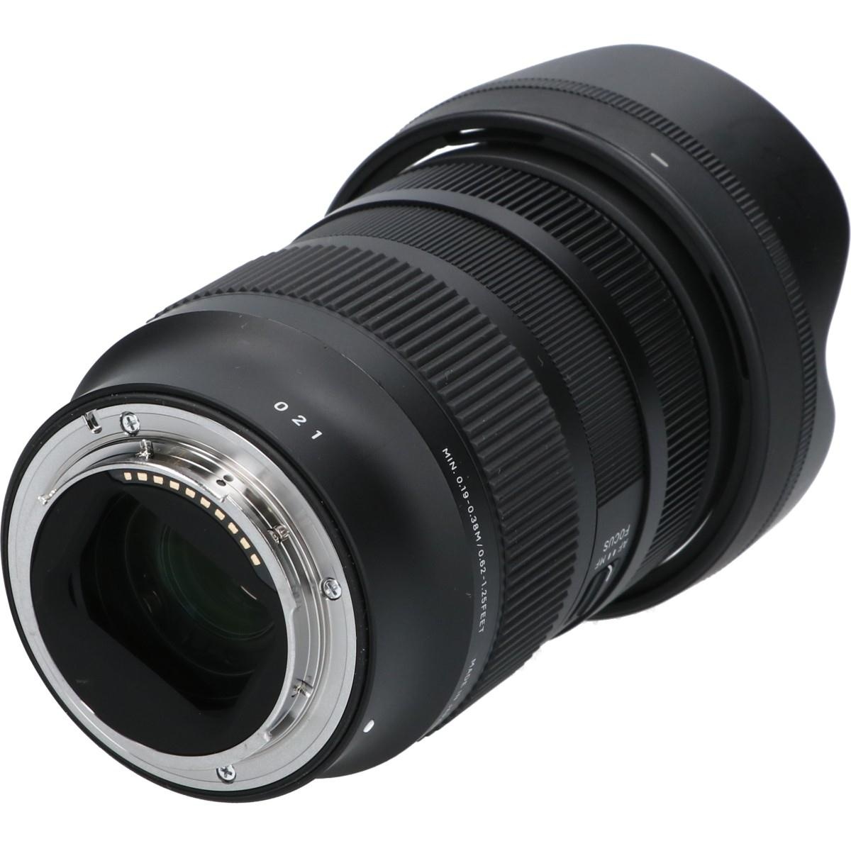 ソニーE28-70/2.8DG DN(C)
