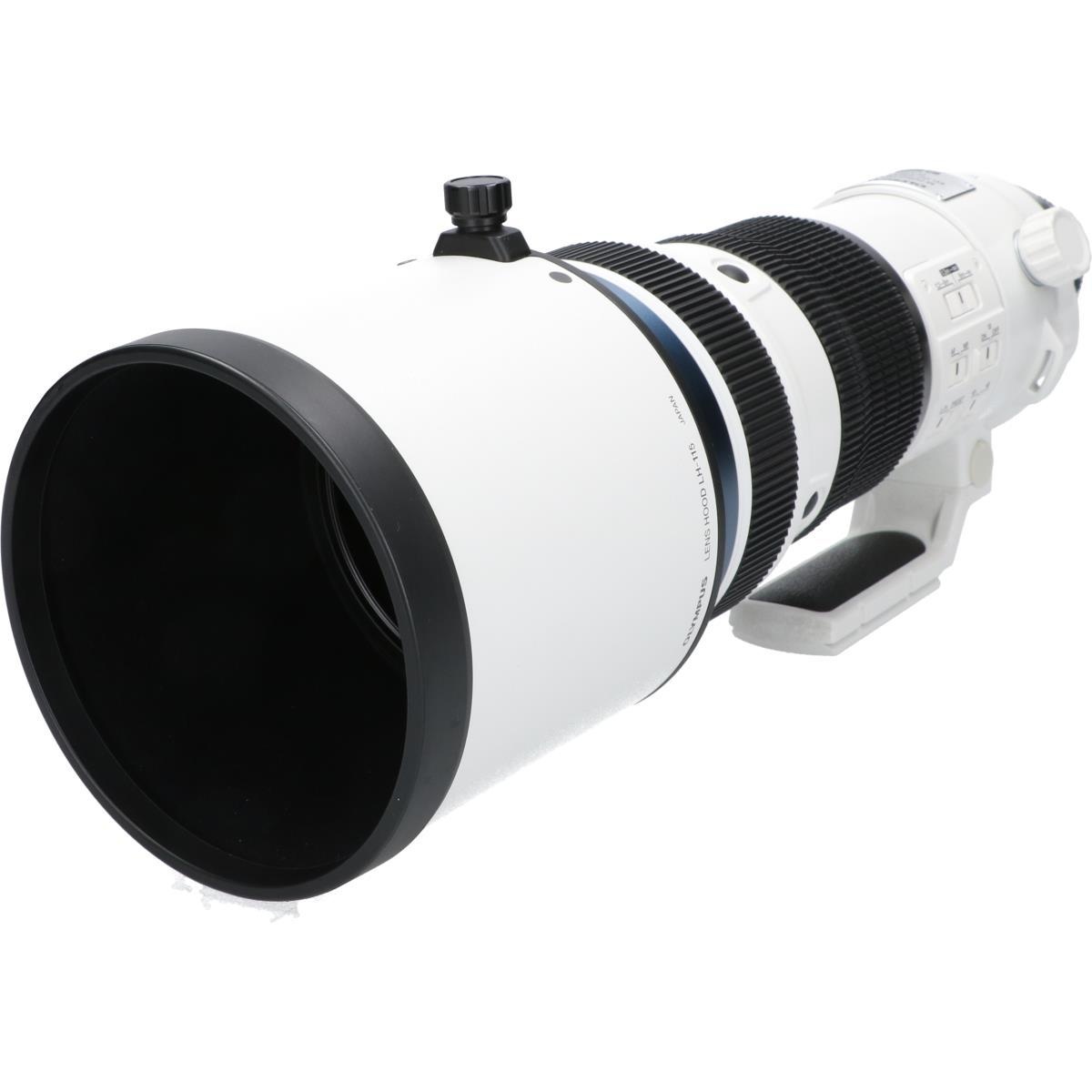MZD150-400/4.5IS PRO
