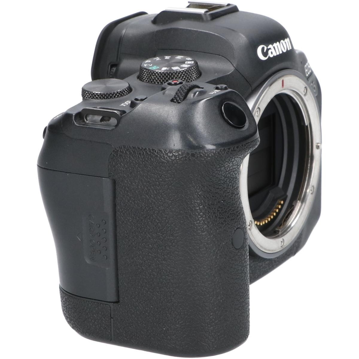 EOS R6