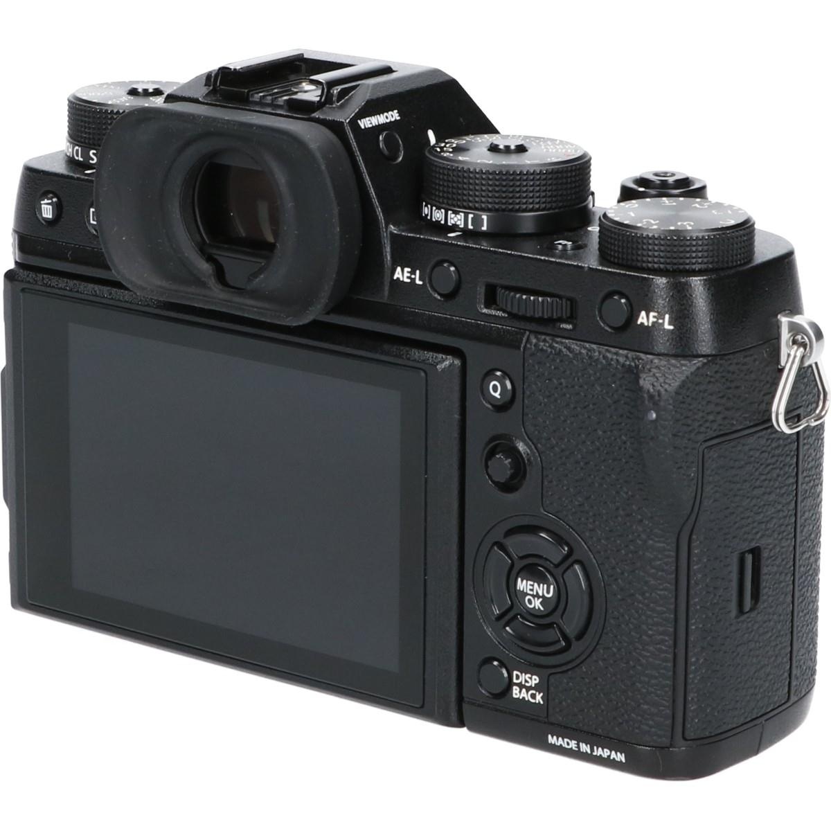 X-T2 BLACK